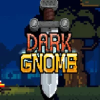 Dark Gnome